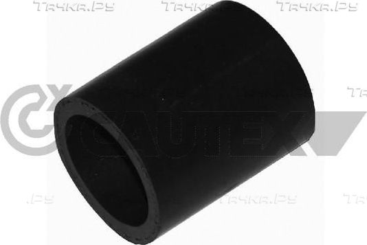 Патрубок интеркулера Cautex. Артикул 757329