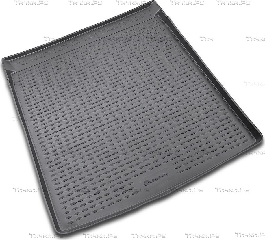 Коврик Element для багажника Volkswagen Passat CC купе 2008-2011. Артикул NLC.51.25.B10