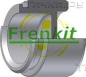 Поршень тормозного суппорта Frenkit задний для Volvo S70 1996-2000. Артикул P382901