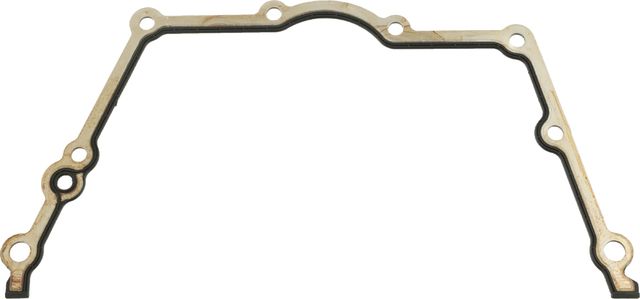 Прокладка,  крышка  картера  (блок-картер  двигателя) Febi Bilstein. Артикул 106500