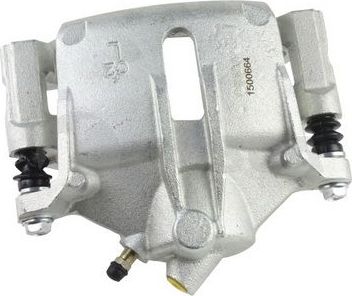 Тормозной суппорт OSSCA. Артикул 17398