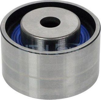 Направляющий (ведущий) ролик ремня ГРМ NTN / SNR. Артикул GE358.30