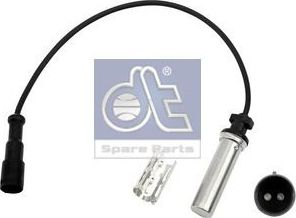Датчик ABS DT Spare Parts. Артикул 5.20146