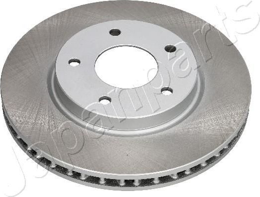 Тормозной диск Japanparts. Артикул DI-543C
