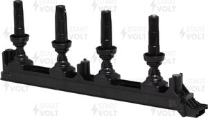 Катушка зажигания StartVOLT для Citroen Jumpy II 2007-2016. Артикул SC 2021