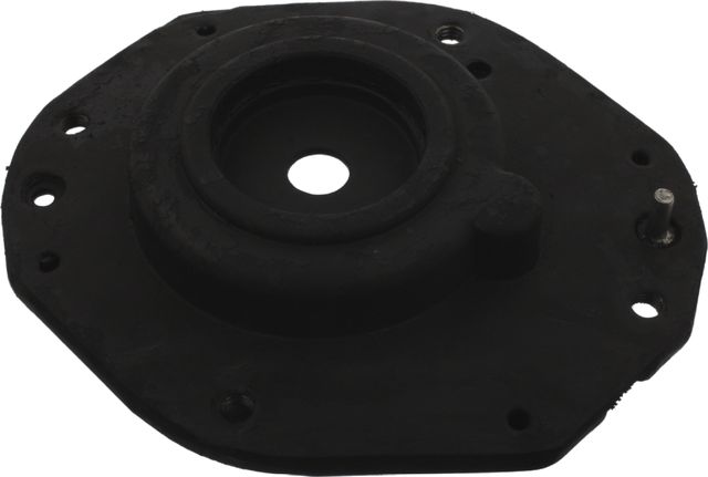 Опора амортизатора (стойки) Febi Bilstein (резина/металл). Артикул 17801