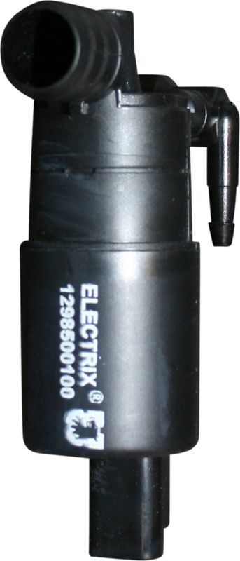 Насос омывателя лобового стекла JP Group для Peugeot 5008 I 2009-2017. Артикул 1298500100