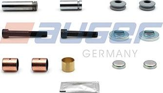 Ремкомплект тормозного суппорта Auger. Артикул 54549