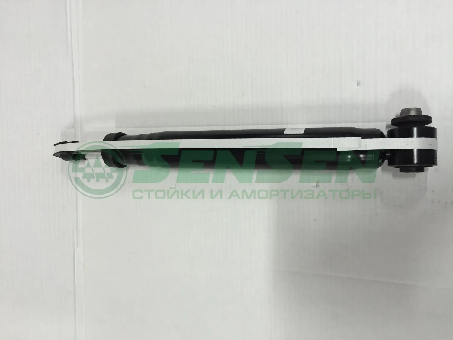 АМОРТИЗАТОР AUDI A6(4F2) 04/04- ЗАД.ГАЗ. (Sensen). Артикул 32140121