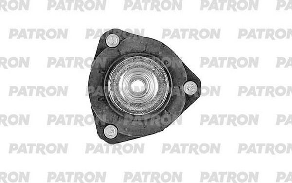 Опора амортизатора (стойки) Patron передняя для Ford Transit Torneo VII 2013-2014. Артикул PSE4132