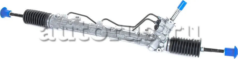 Рейка рулевая с ГУР (Ganz) Ganz. Артикул GIL04021