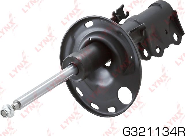 Амортизатор LYNXauto. Артикул G321134R