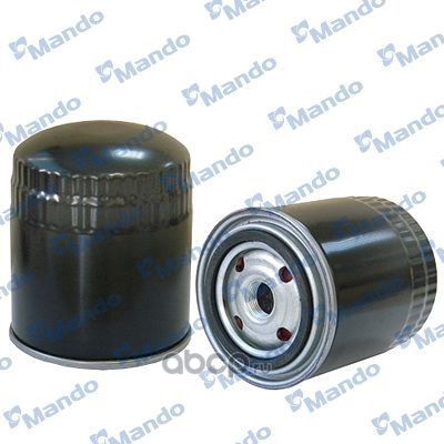 Фильтр масляный (Mando). Артикул MMF045135