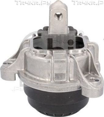 Опора (подушка) двигателя Febi Bilstein (алюминий). Артикул 45590