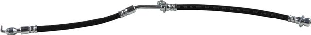Тормозной шланг JP Group передний правый для Toyota Ractis I 2005-2010. Артикул 4861603480