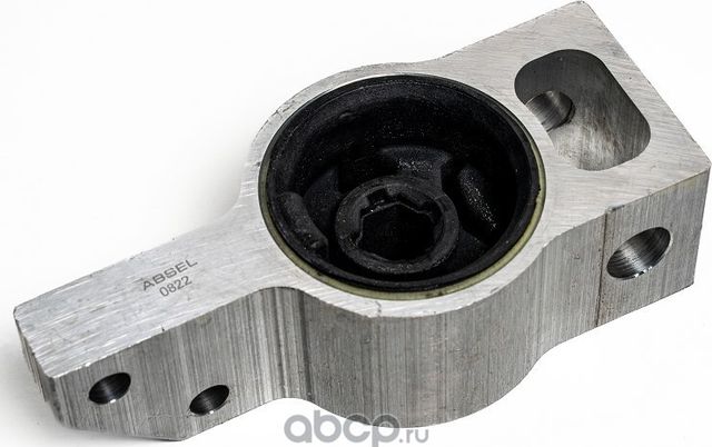Сайлентблок рычага передней подвески (Absel) Absel. Артикул WG328050