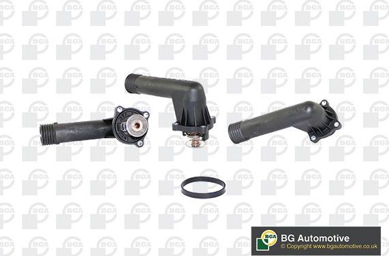 Термостат BGA. Артикул CT5084