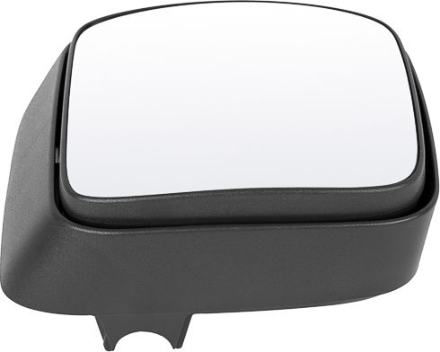 Зеркало дополнительное электрорегулировка с подогревом правое MAN (M4300096) (Marshall). Артикул M4300096