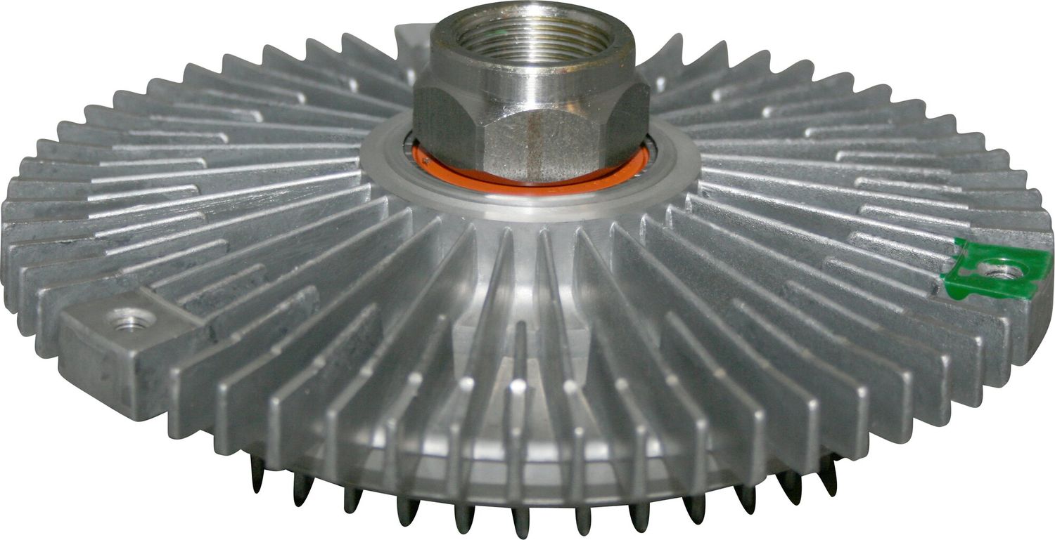 Муфта (вискомуфта) вентилятора JP Group. Артикул 1414900700