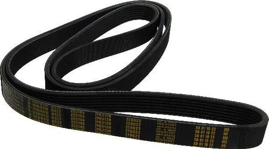 Приводной ремень поликлиновой Zentparts. Артикул Z22745
