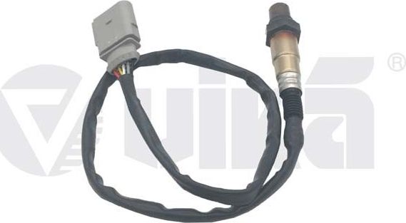 Лямбда-зонд (кислородный датчик) Vika. Артикул 99061851201