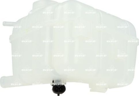 Расширительный бачок NRF. Артикул 454166