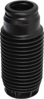 Пыльник амортизатора (стойки) Birth (термопласт). Артикул 50280