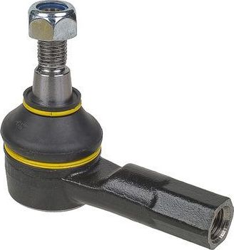 Наконечник рулевой тяги Zentparts правый/левый для Citroen Jumpy II 2007-2016. Артикул Z11133