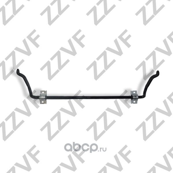 СТАБИЛИЗАТОР ПЕРЕДНИЙ VOLVO S60 (09...), XC70 (01-207) (Zzvf). Артикул ZVCTP02