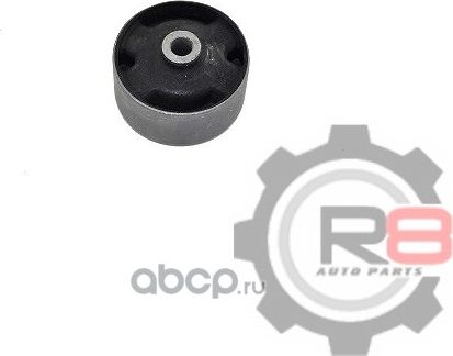 ПОДУШКА ДВИГАТЕЛЯ ЗАДНЯЯ [КАРТРИДЖ] 4E, 5E, 2C, (R8). Артикул R81237164210D