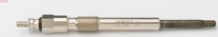 Свеча накаливания (накала) Denso. Артикул DG-161