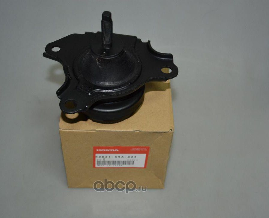 Подушка (опора) двигателя Honda. Артикул 50821S9A023