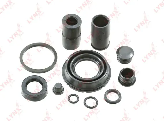 Ремкомплект тормозного суппорта заднего (для поршня d 34 mm  суппорт ATE) HONDA Civic(FB/FK) 11>  MI (Lynxauto). Артикул bc-0045