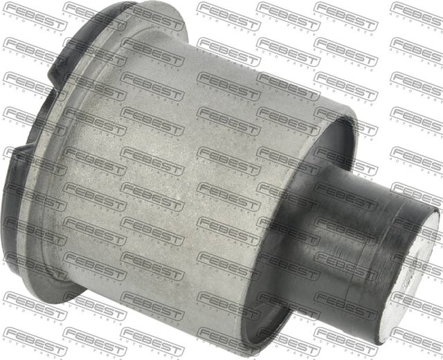 Сайлентблок переднего рычага подвески Febest верхний внутренний для Mercedes-Benz S-Класс IV (W220) 2002-2005. Артикул BZAB-058