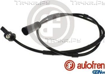 Датчик ABS Autofren Seinsa задний правый/левый для BMW 1 II (F20/F21) 2011-2019. Артикул DS0113