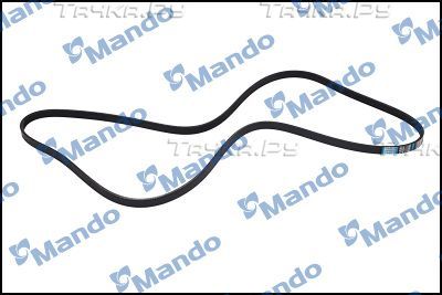 Приводной ремень поликлиновой Mando. Артикул MB4PK1720