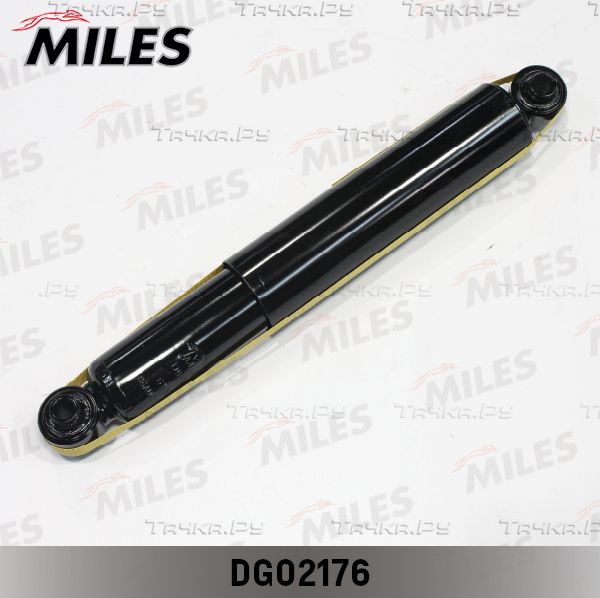 Амортизатор Miles. Артикул DG02176