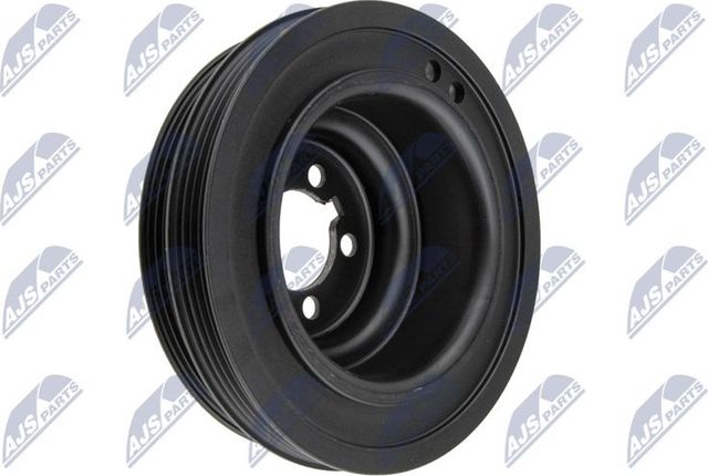 Шкив коленвала NTY для Suzuki Wagon R+ II 2000-2008. Артикул RKP-SU-000