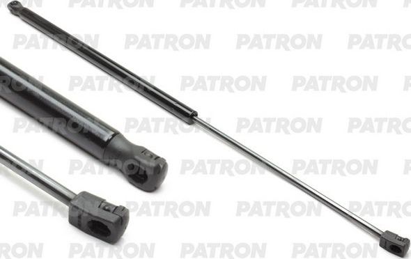 Амортизатор (упор) капота Patron. Артикул PGS241421