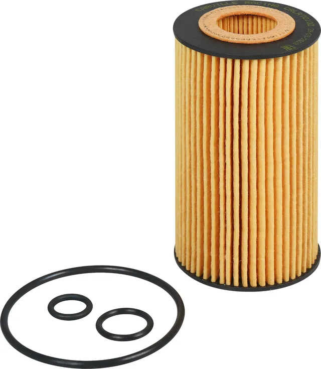 Фильтр масляный (Carville Racing). Артикул CRLR7010Z