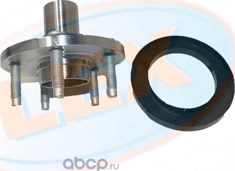 Ступица колеса (LEX). Артикул CK4508