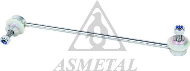 Стойка (тяга) стабилизатора Asmetal. Артикул 26BM0306