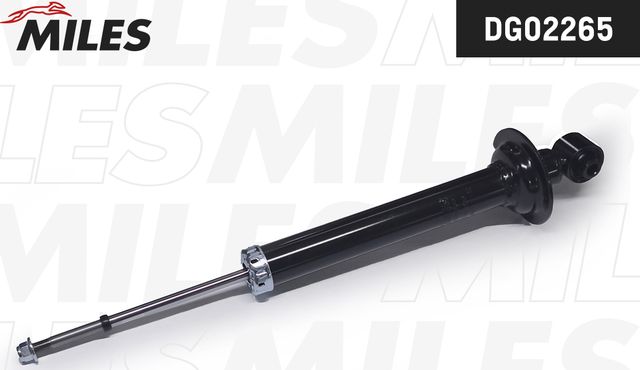 Амортизатор Miles задний для Lexus GS III 2005-2011. Артикул DG02265