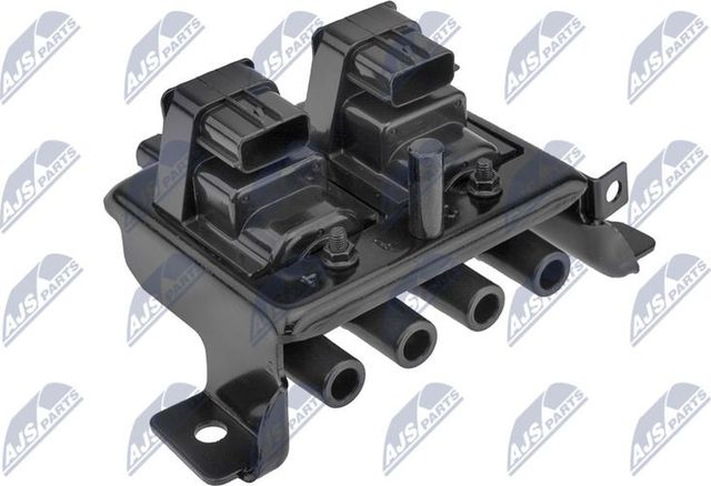 Катушка зажигания NTY для Mazda MX-5 II (NB) 1998-2005. Артикул ECZ-MZ-015