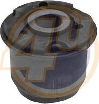 Сайлентблок переднего рычага подвески 4U. Артикул CI-P-48359