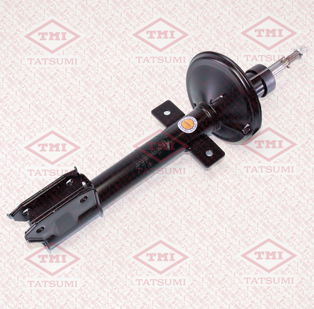 Амортизатор RENAULT DUSTER 10- задн.лев./прав.газ (Tatsumi). Артикул TAA5033