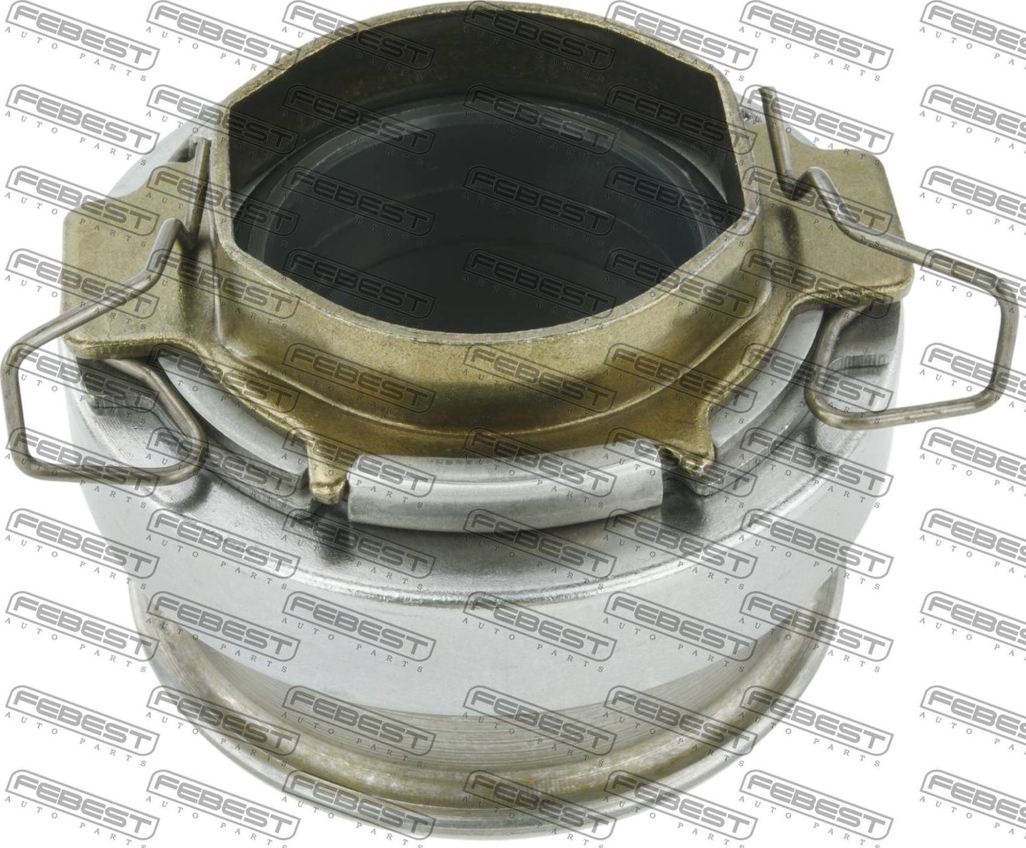 Выжимной подшипник сцепления Febest. Артикул 0192-FZJ105