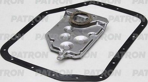 Фильтр АКПП Patron. Артикул PF5046