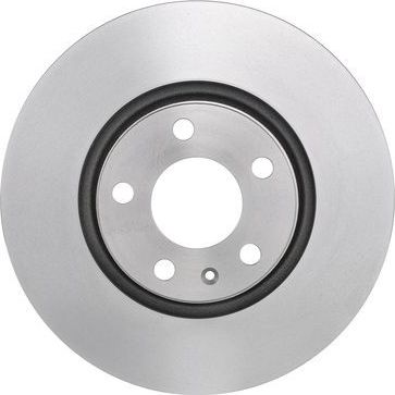 Тормозной диск Bosch. Артикул 0 986 479 301