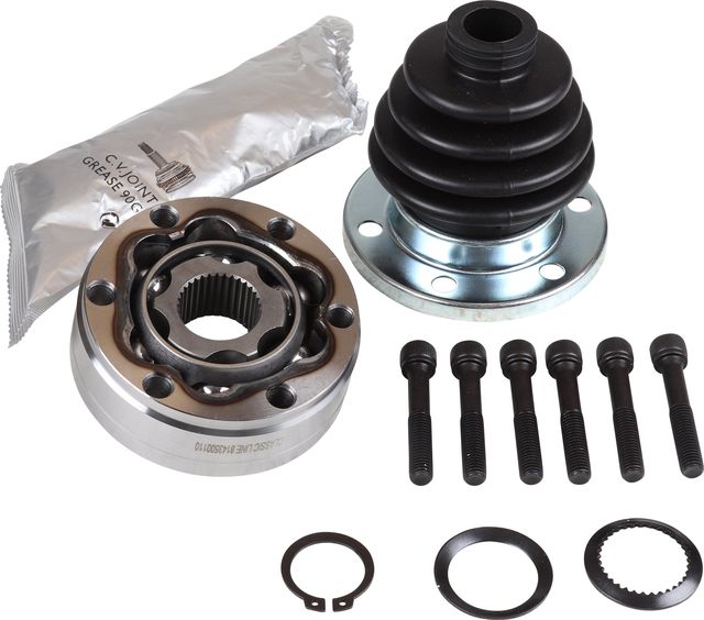 Шрус внутренний (граната) JP Group Classic. Артикул 8143500110